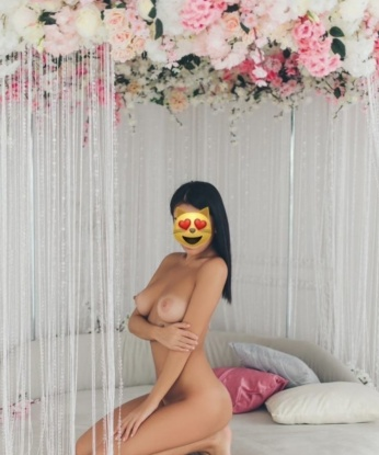 Анкета проститутки Надежда - Фото 1, Нюгди, 27 лет, №13940